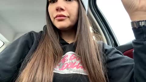 Lissa online show from 10, 1, 2026