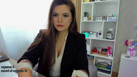 Lissa online show from 9, 4, 2026