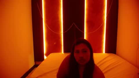 lissa_kan online show from 22, 10, 2025