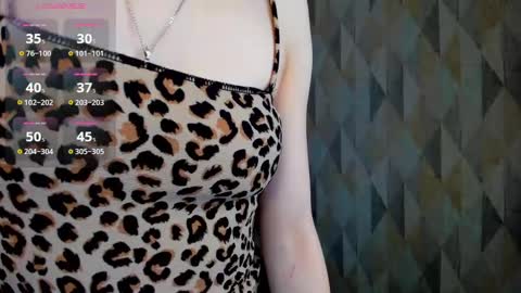 Lissa online show from 19, 1, 2025