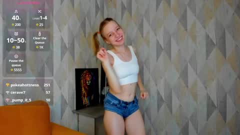 Lissa online show from 19, 1, 2025