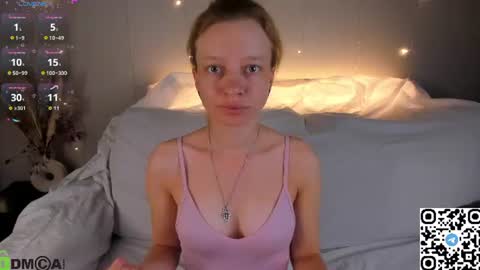 Lissa online show from 22, 6, 2026