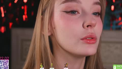 your Liza again. Next stream Dec. 1  at 2 or 3  GMT online show from 22, 2, 2026