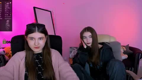 lissa_night online show from 19, 10, 2025