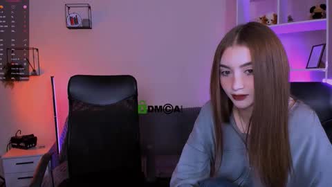 lissa_night online show from 7, 11, 2025