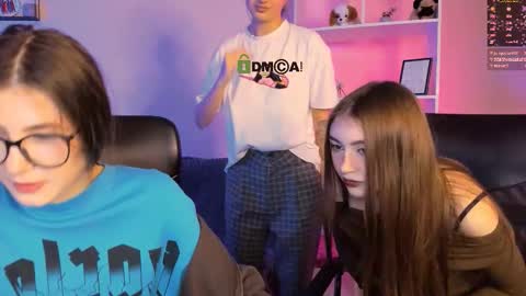 lissa_night online show from 1, 12, 2025