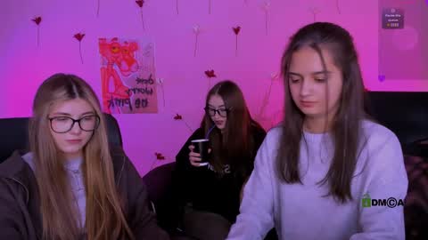 lissa_night online show from 10, 4, 2026