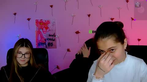 lissa_night online show from 18, 4, 2026