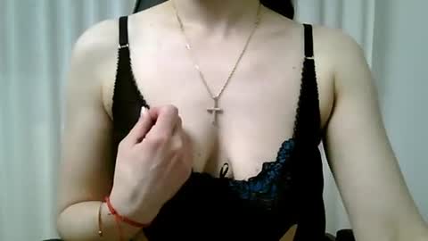 Lissa online show from 12, 3, 2026