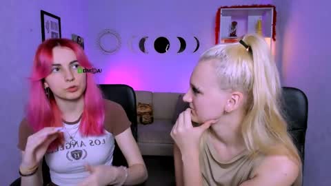 Snapshot of lissa_veils chatting on 31, 3, 2026 lissa online show from 31, 3, 2026