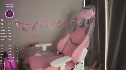 lissa_wayne online show from 4, 10, 2025