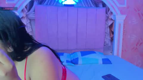 Snapshot of lissa_whatson chatting on 3, 2, 2026 lissa online show from 3, 2, 2026