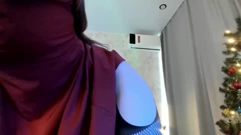 Lissa online show from 23, 12, 2025