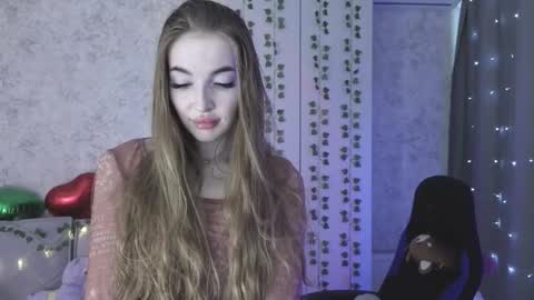 Lissa online show from 27, 3, 2026