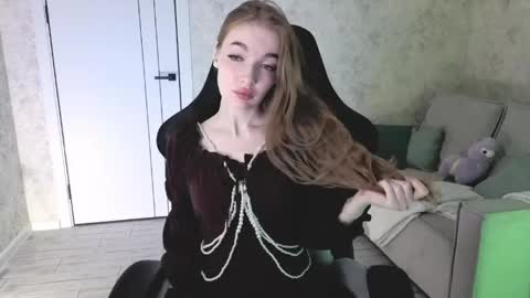 Lissa online show from 10, 5, 2026