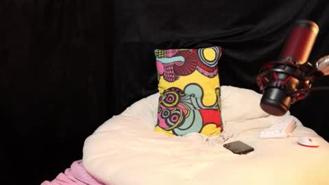 Snapshot of lissaho chatting on 12, 3, 2025 Lissa Ross online show from 12, 3, 2025