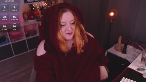 Lissa online show from 14, 12, 2024