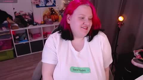 Lissa online show from 7, 3, 2025