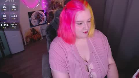 Lissa online show from 11, 9, 2025