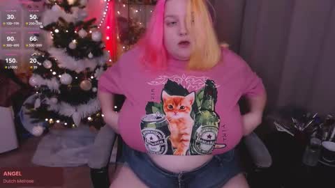 Lissa online show from 14, 12, 2025