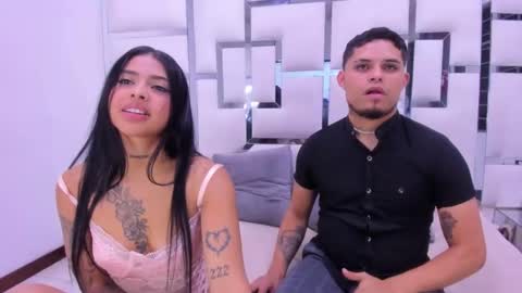 Snapshot of lissandjohnson chatting on 2, 2, 2025 LISSA JHONS online show from 2, 2, 2025