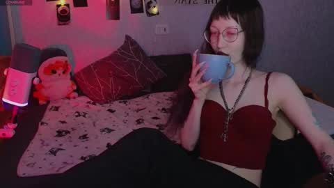 lissaros online show from 12, 3, 2026