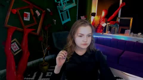 Snapshot of lissatelor chatting on 17, 5, 2026 Lissa Telor online show from 17, 5, 2026
