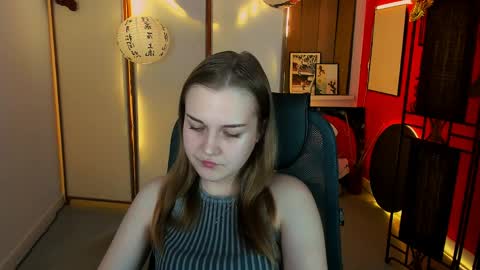 Snapshot of lissatelor chatting on 7, 6, 2026 Lissa Telor online show from 7, 6, 2026