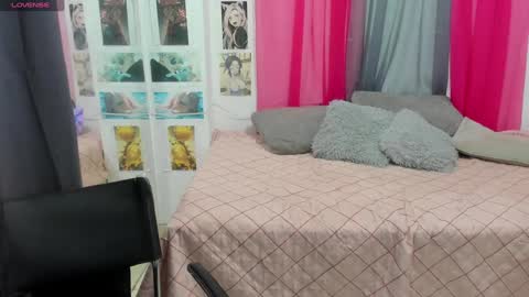 lissa online show from 1, 12, 2024