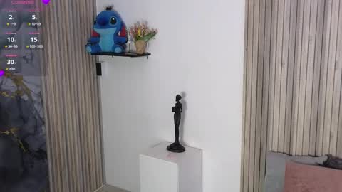 Snapshot of lissawild_ chatting on 14, 10, 2025 ss  online show from 14, 10, 2025