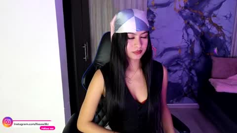 Snapshot of lissawild_ chatting on 7, 5, 2026 ss online show from 7, 5, 2026
