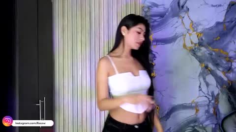 Snapshot of lissawild_ chatting on 9, 5, 2026 ss online show from 9, 5, 2026