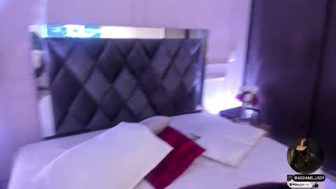 Snapshot of lissy_addams chatting on 4, 2, 2026 Lissy online show from 4, 2, 2026