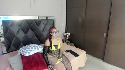 Snapshot of lissy_addams chatting on 11, 2, 2026 Lissy online show from 11, 2, 2026