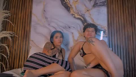 lissy_kimmy online show from 18, 4, 2026