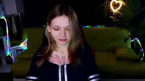 Lena online show from 1, 2, 2025