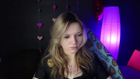 Lena online show from 17, 2, 2025