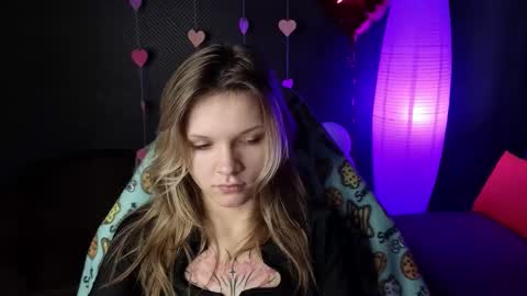 Lena online show from 17, 2, 2025