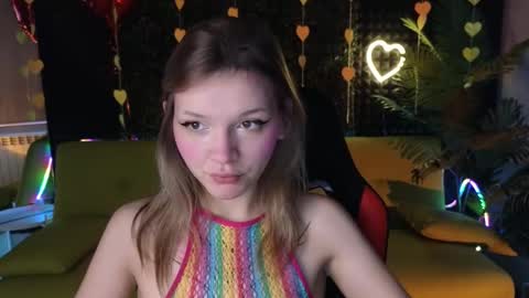 Lena online show from 20, 2, 2025