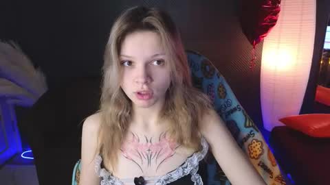 Lena online show from 12, 3, 2025