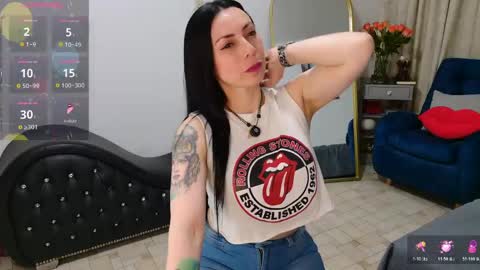 Snapshot of litas_secrets chatting on 7, 5, 2026 LITA a sexy milf online show from 7, 5, 2026