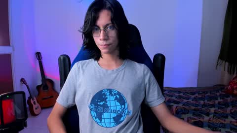 Literateboy online show from 6, 1, 2025