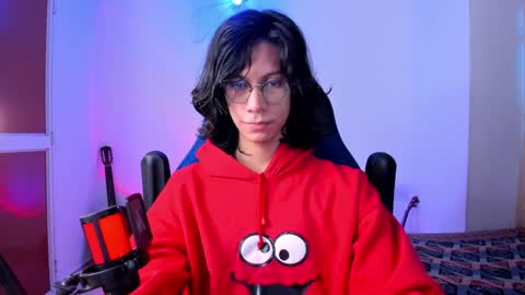 Literateboy online show from 9, 1, 2025