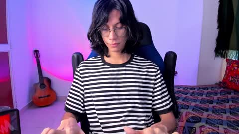 Literateboy online show from 10, 1, 2025