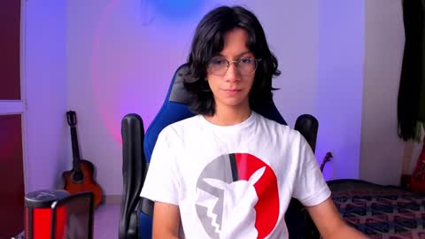 Literateboy online show from 13, 1, 2025