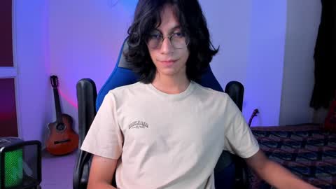 Literateboy online show from 16, 1, 2025