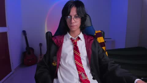 Literateboy online show from 1, 2, 2025