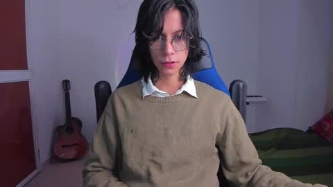 Literateboy online show from 3, 2, 2025