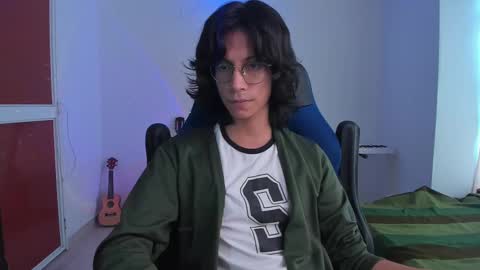 Literateboy online show from 12, 2, 2025