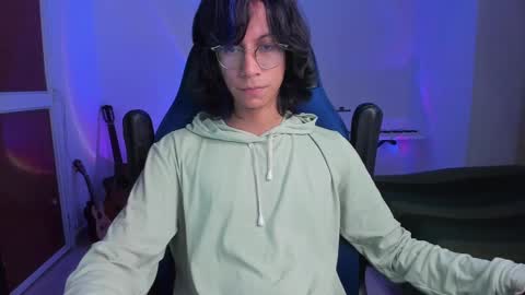 Literateboy online show from 18, 2, 2025